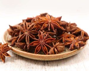 Star Anise 20GM