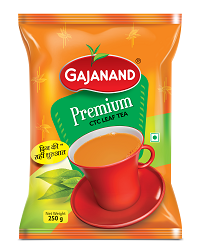PREMIUM CTC LEAFTEA 250GM
